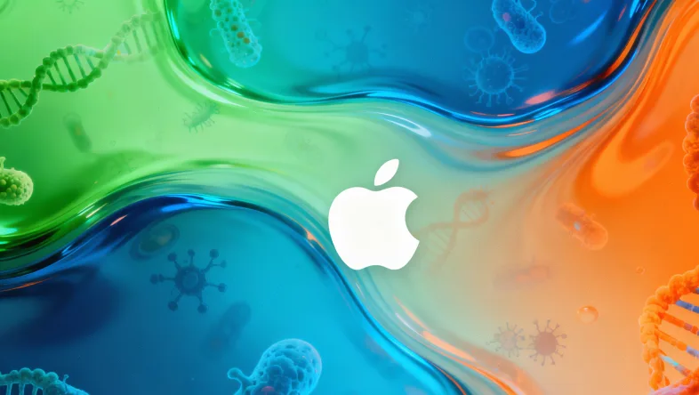 高危型HPV分型检测报告样例