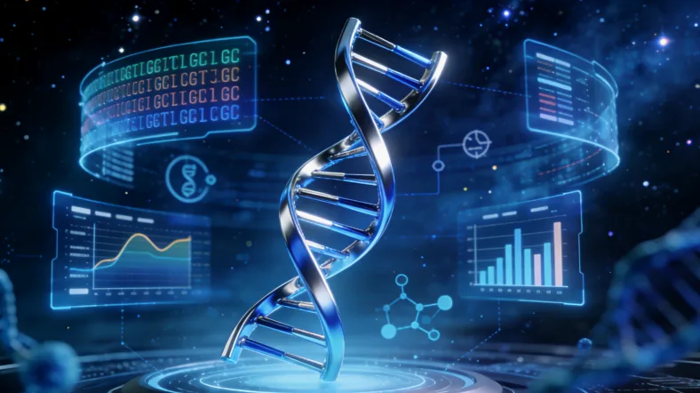 胃肠道间质瘤基因驱动突变示意图