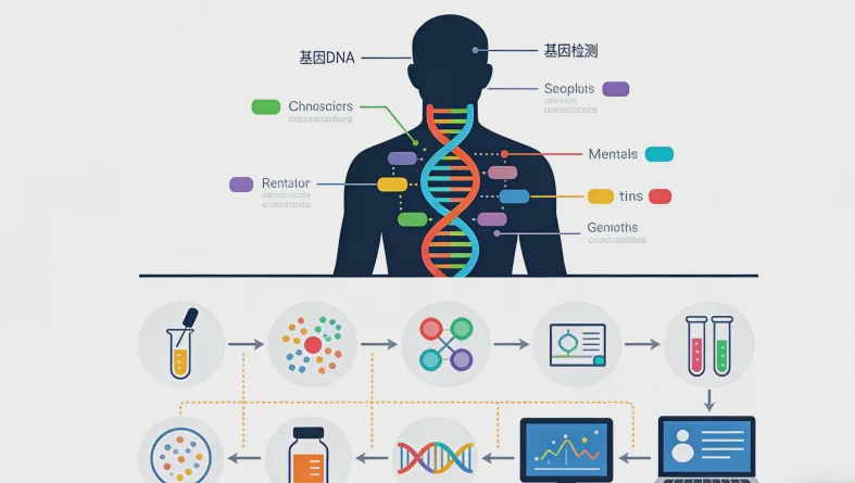 髓母细胞瘤分子分型四大类型示意图
