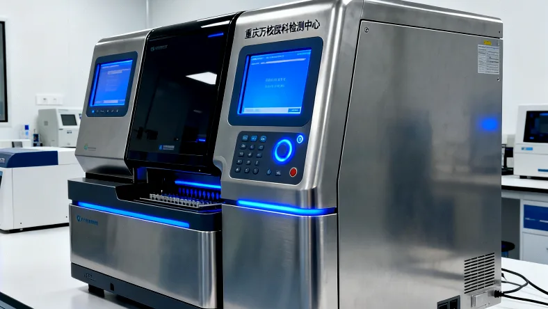 血液样本与组织样本采集对比图