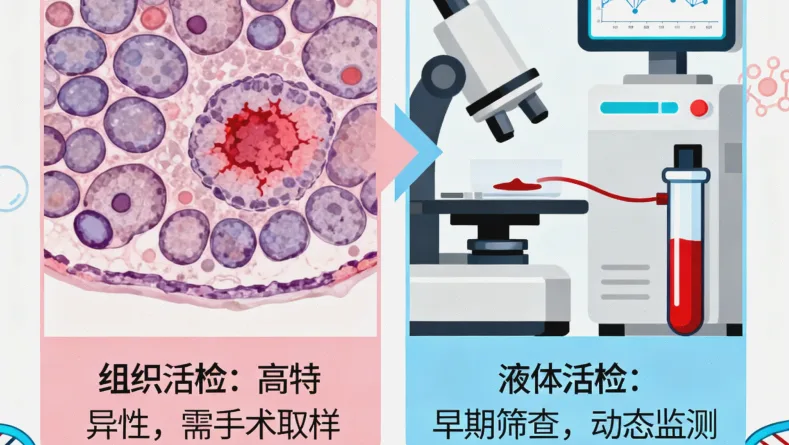 医院采样与实验室检测协作流程图