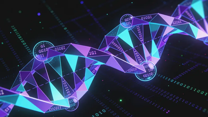 基因检测报告关键部分解读示例