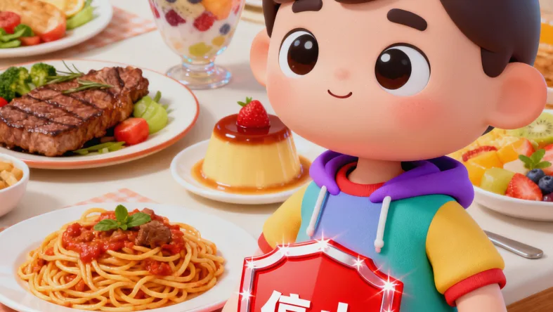 脑胶质瘤基因检测核心项目示意图