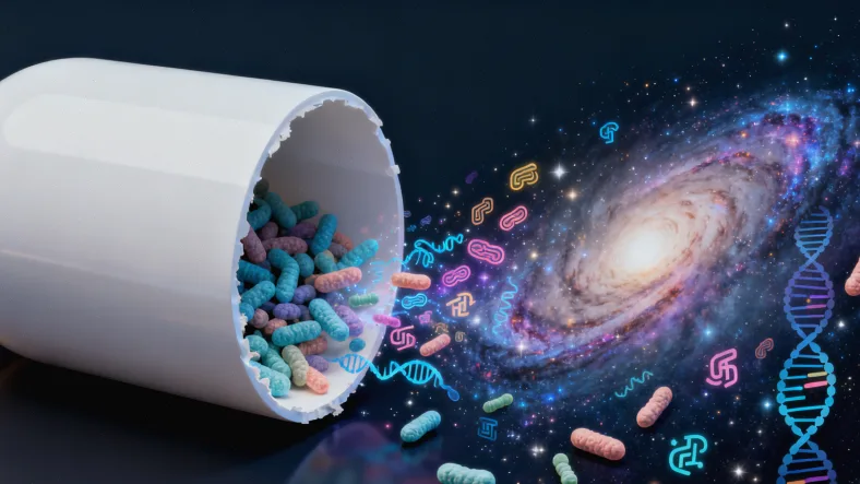 遗传咨询师与客户沟通场景