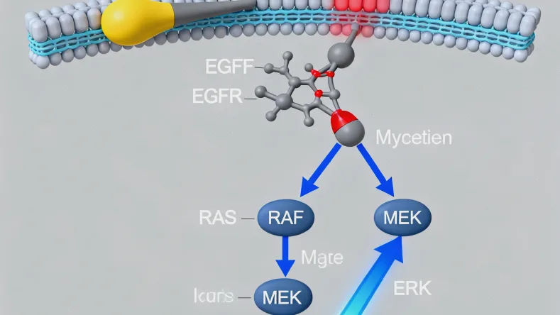 专业基因检测报告重点栏目示例