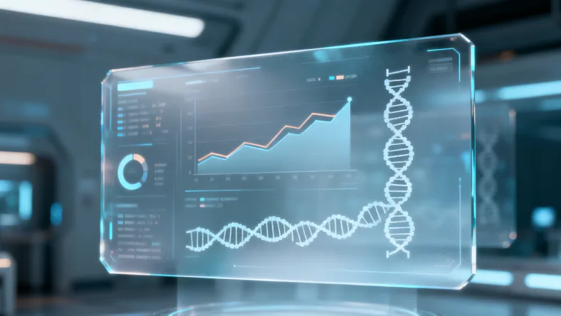 肿瘤组织样本与血液样本采集流程图示