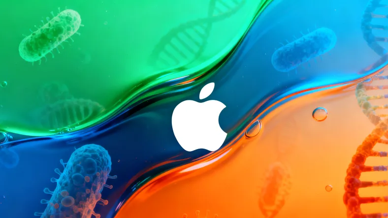 基因检测抽血采样现场实拍