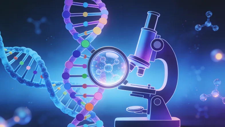 前列腺癌基因检测咨询门诊场景