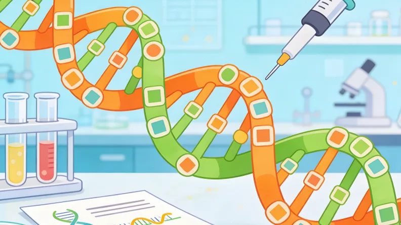 高通量测序实验室内部工作流程实景