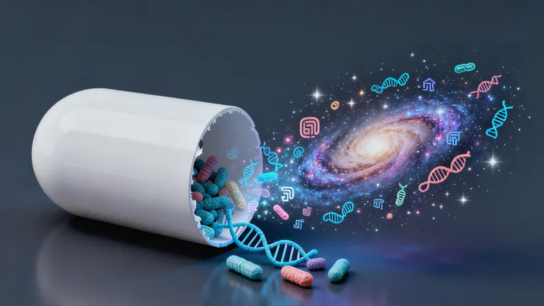 基因检测报告核心部分解读示例