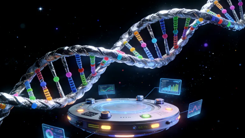 石蜡病理切片样本处理流程图示