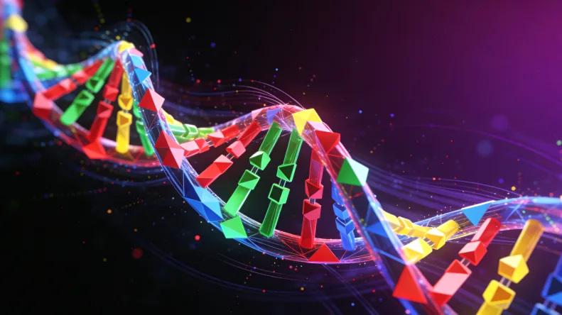 髓母细胞瘤基因检测全流程示意图