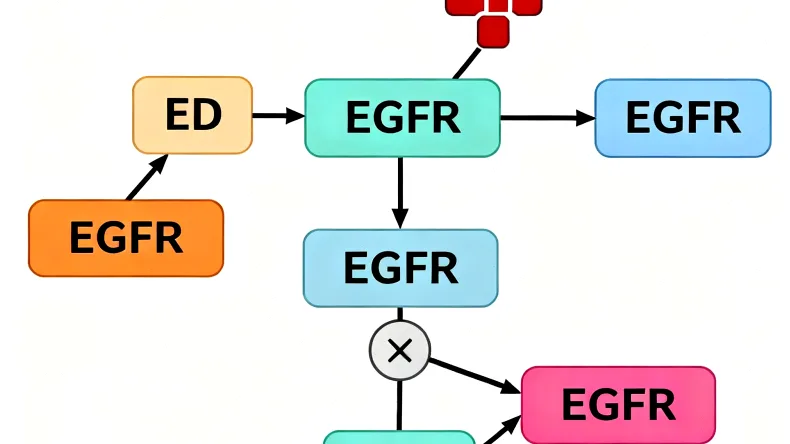 基因检测报告关键信息解读标注图