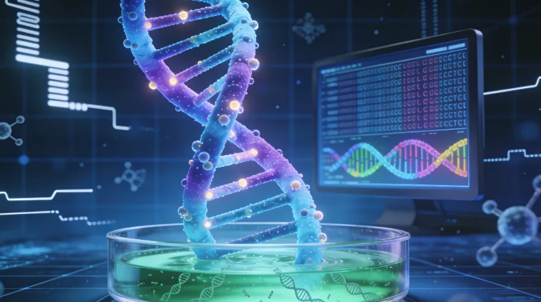 肿瘤组织样本病理评估过程