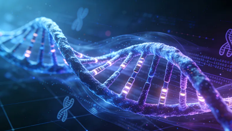 胰腺癌基因检测报告重点解读区域示例