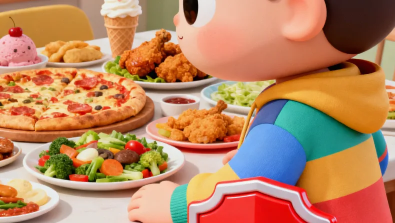 肠镜与基因检测作用对比示意图