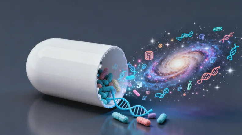 手术获取肿瘤组织样本实景