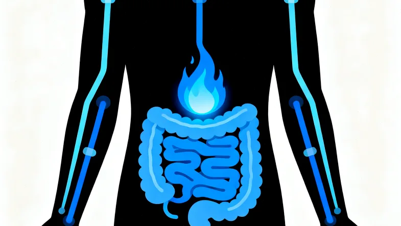 基因检测报告关键部分解读示例