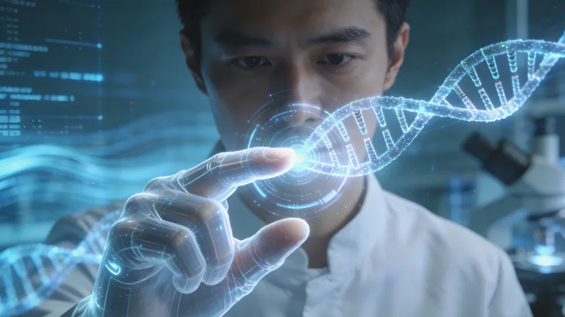 肿瘤组织样本与血液样本采集流程对比