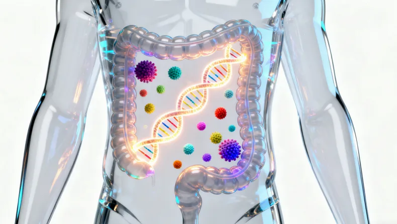 临沧基因检测标准流程步骤图