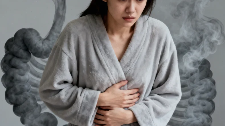 武冈万核医学基因检测咨询中心外观与环境