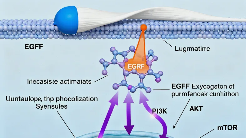 肝癌基因检测两种取样方式示意图