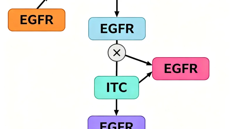 妇科医生进行宫颈采样操作示意图