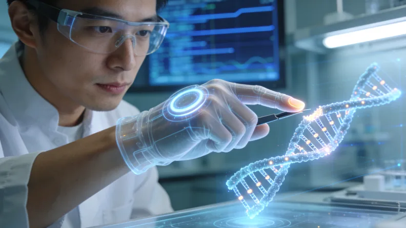 样本冷链运输箱确保DNA活性