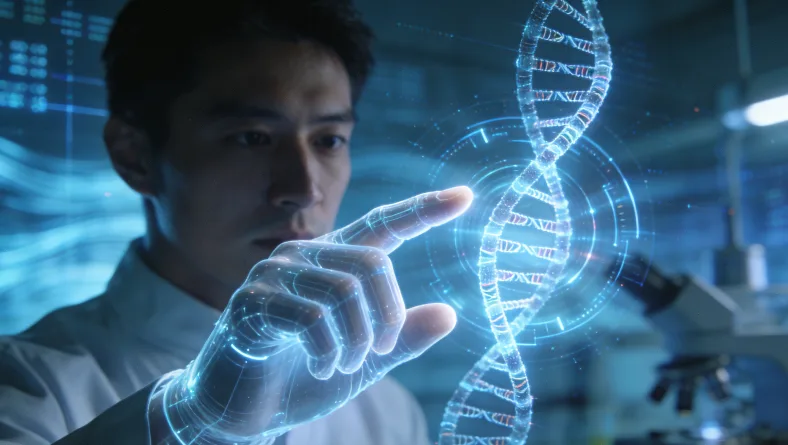 肿瘤组织样本与血液样本采集对比