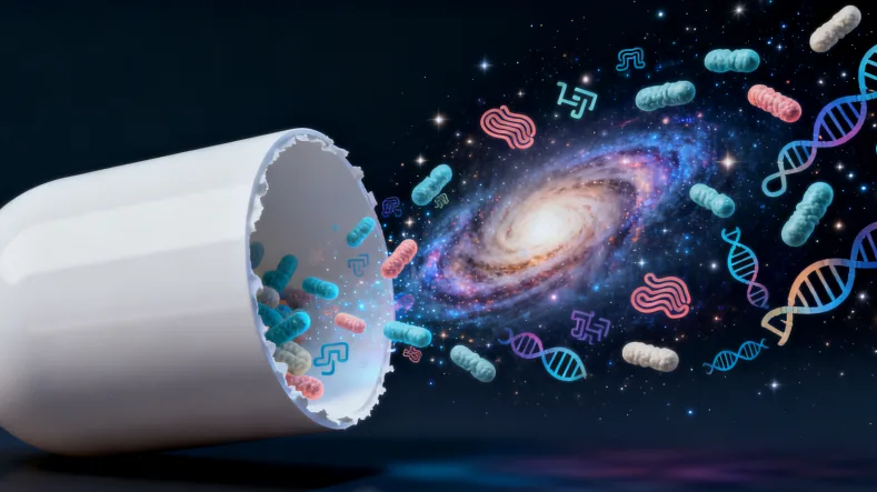 基因检测报告关键信息解读示例