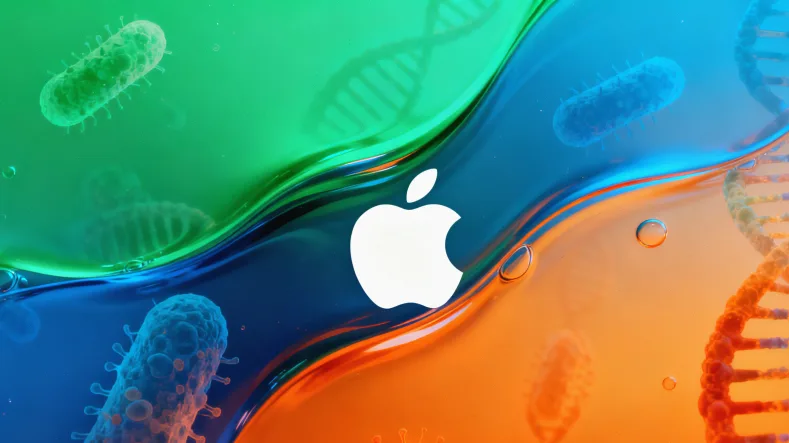 脑肿瘤基因检测全流程示意图