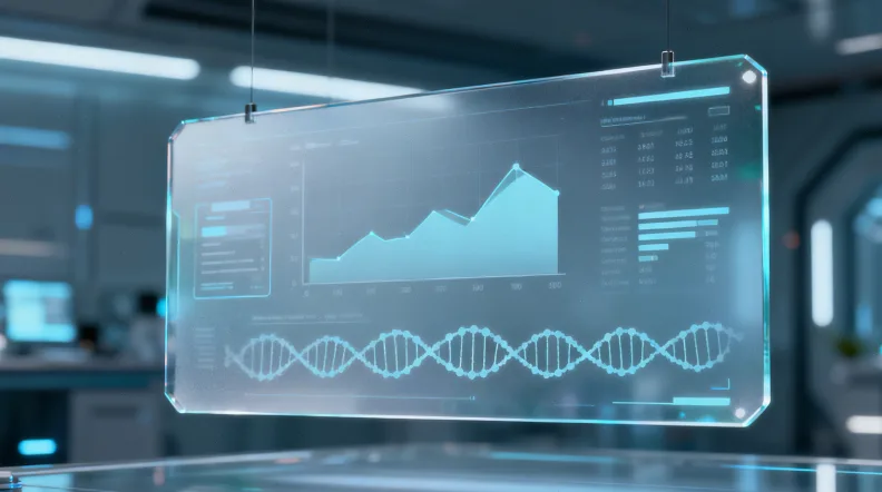 专业遗传咨询师一对一解读基因报告
