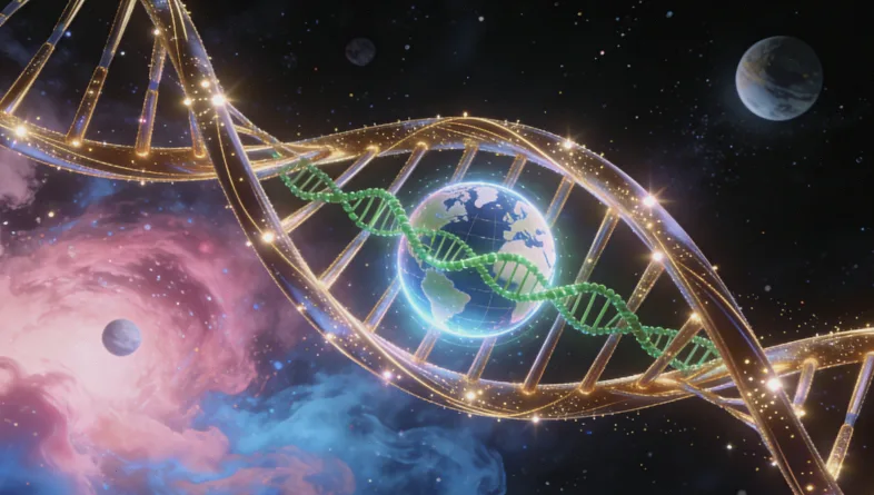 肉瘤基因检测全流程示意图