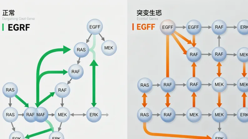 肿瘤组织样本与血液样本采集方式对比