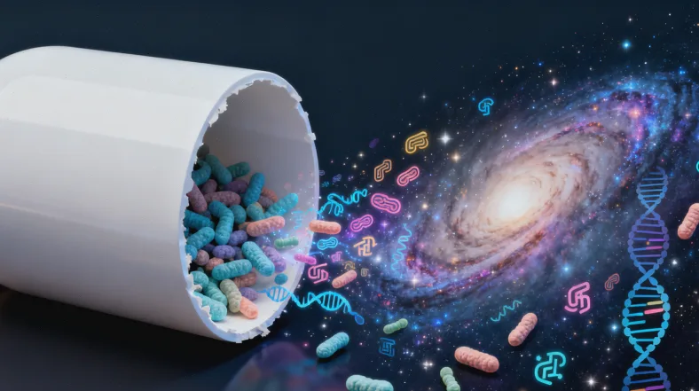 肿瘤组织样本与血液样本对比图