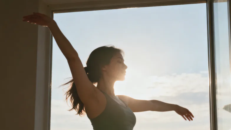 基因检测采血样本示意图