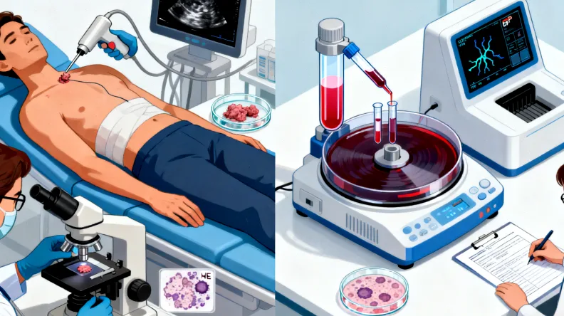 乳腺癌多基因检测报告封面示例