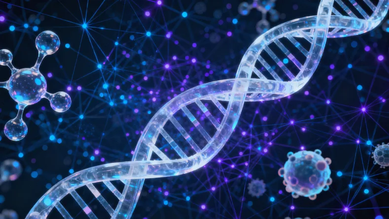 HPV基因分型检测报告关键指标示例