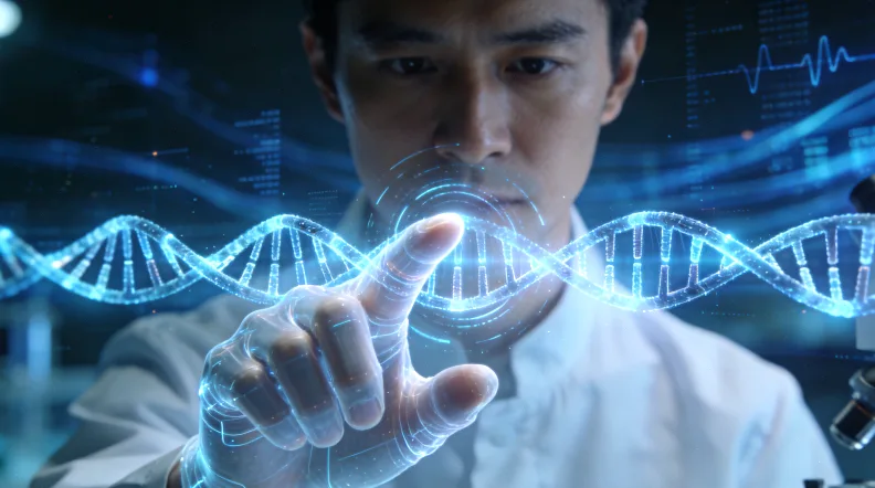 核心基因检测靶点与临床意义对照表