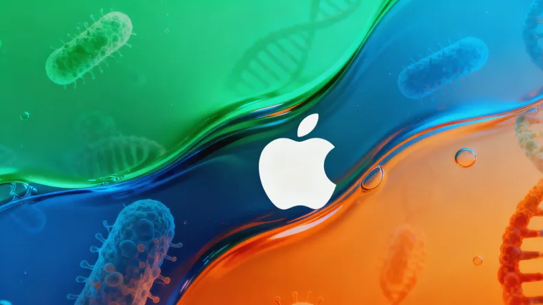 基因检测报告核心部分解读示例