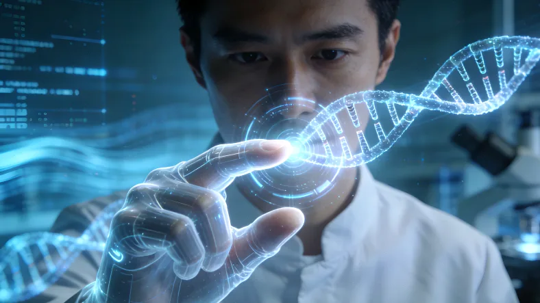 髓母细胞瘤基因检测四大核心分型示意图