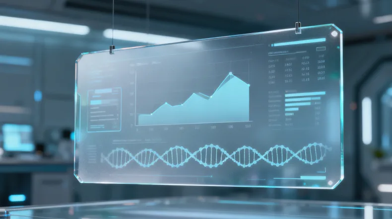 肿瘤组织样本病理评估过程