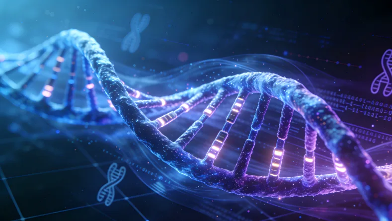 甲状腺癌基因检测报告关键信息标注图