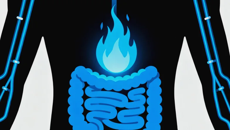 血液肿瘤基因检测核心流程示意图