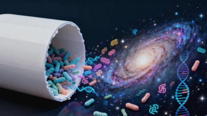 膀胱癌基因检测核心流程示意图