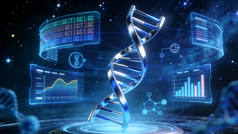 鼻咽癌基因检测采血示意图