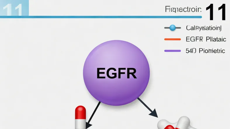 基因检测报告关键部分解读标注图