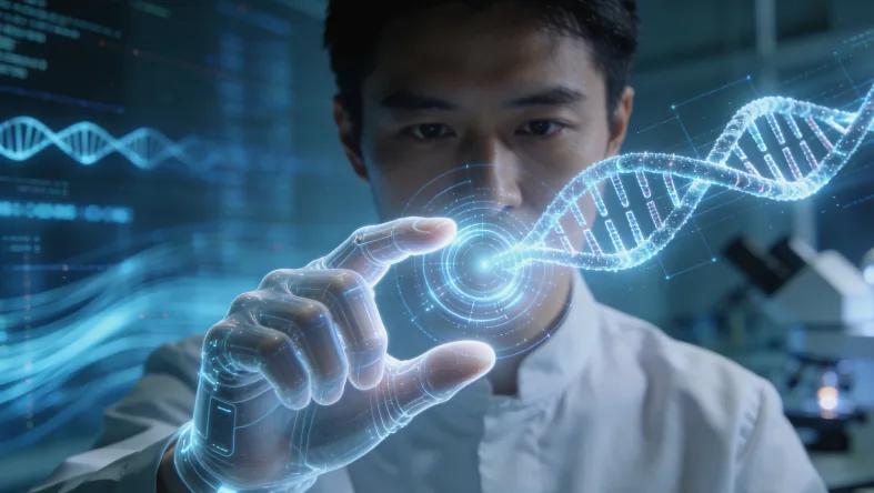 髓母细胞瘤四个分子亚型示意图