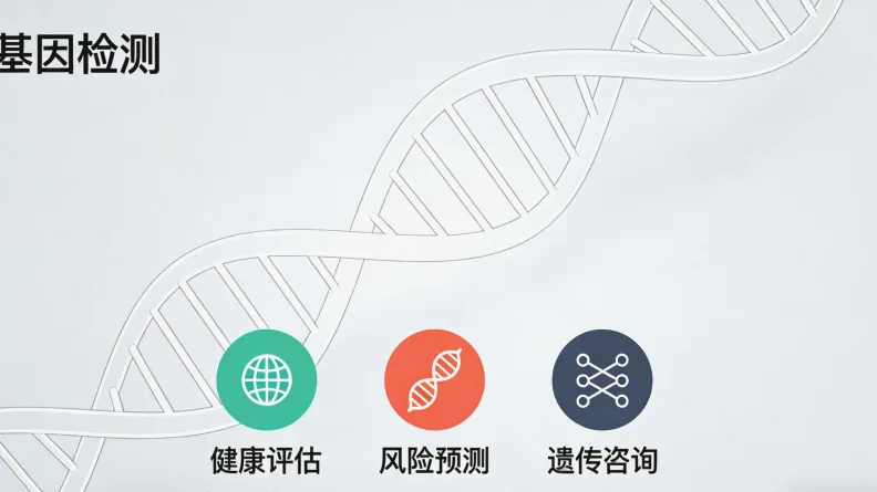 病理组织样本(蜡块与切片)示意图