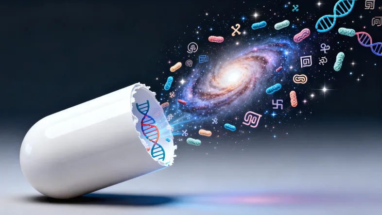 髓母细胞瘤四大分子分型示意图